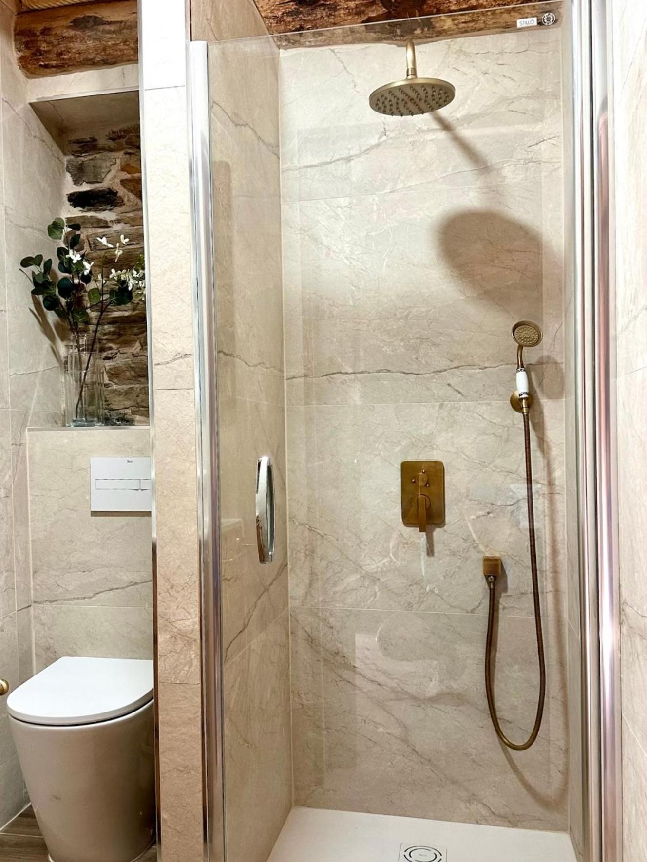 Casa Boral- Comfort Exclusivo En Plena Naturaleza - Valle Del Silencio Manzanedo de Valdueza Bagian luar foto